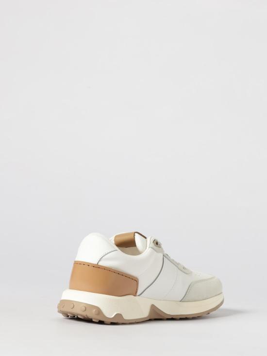 26SS 토즈 스니커즈 XXM63K0GT80R08 0DK8 White - TODS