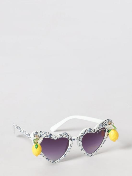 26SS [키즈] 모나리자 비치용품 19G0227072 1456 Yellow