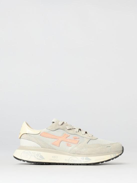 26SS 프리미아타 로린 스니커즈 LAURYN 8184 Grey 1