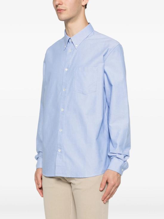 26SS 아페쎄 셔츠 COHNAH12651 IAB Mmarrone - A.P.C.