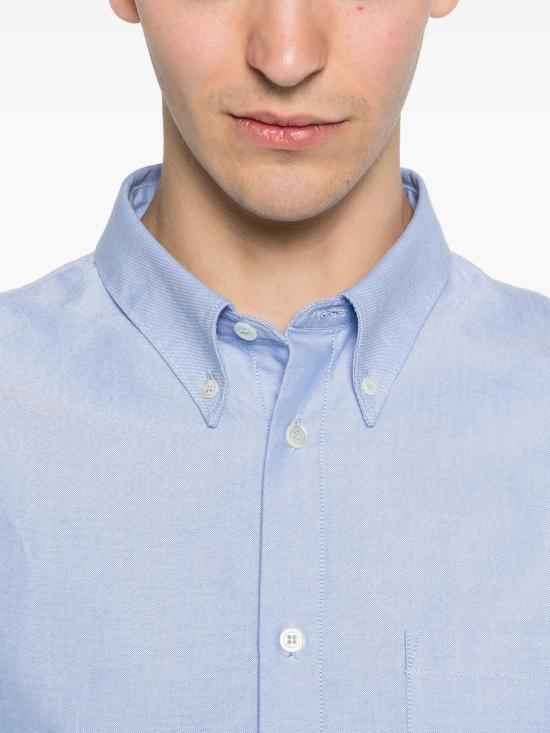 26SS 아페쎄 셔츠 COHNAH12651 IAB Mmarrone - A.P.C.