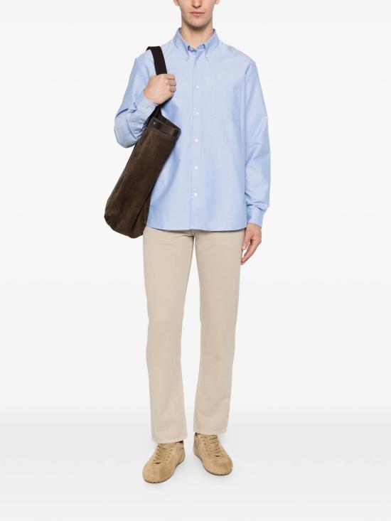 26SS 아페쎄 셔츠 COHNAH12651 IAB Mmarrone - A.P.C.