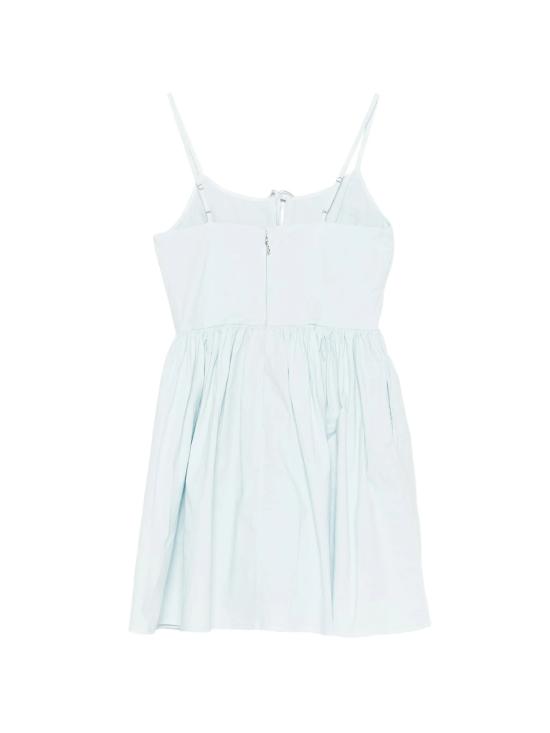 26SS 로테이트 미디 원피스 115658 2000 494 - ROTATE