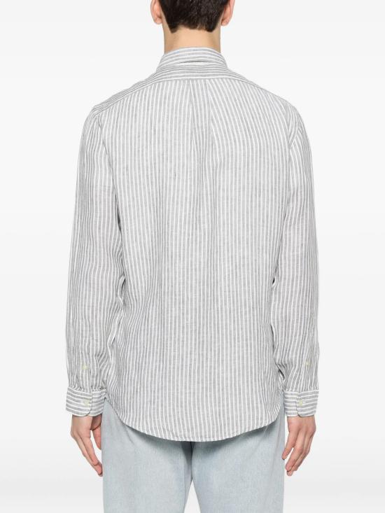 26SS 폴로 랄프로렌 셔츠 710B15594 001 - POLO RALPH LAUREN