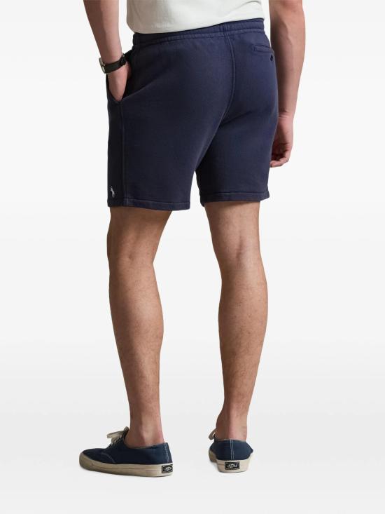 26SS 폴로 랄프로렌 숏팬츠 710A12486 005 Blu - POLO RALPH LAUREN