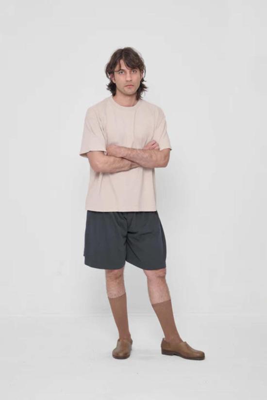  Everybody.World 숏팬츠 모두.월드 롱 튜블러 쇼츠 - OTHER BRANDS