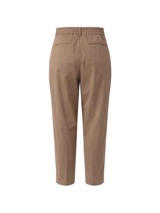 26SS 피티토리노 스트레이트 팬츠 CDVSDAZ00STDVD05 0060 Marrone - PT TORINO