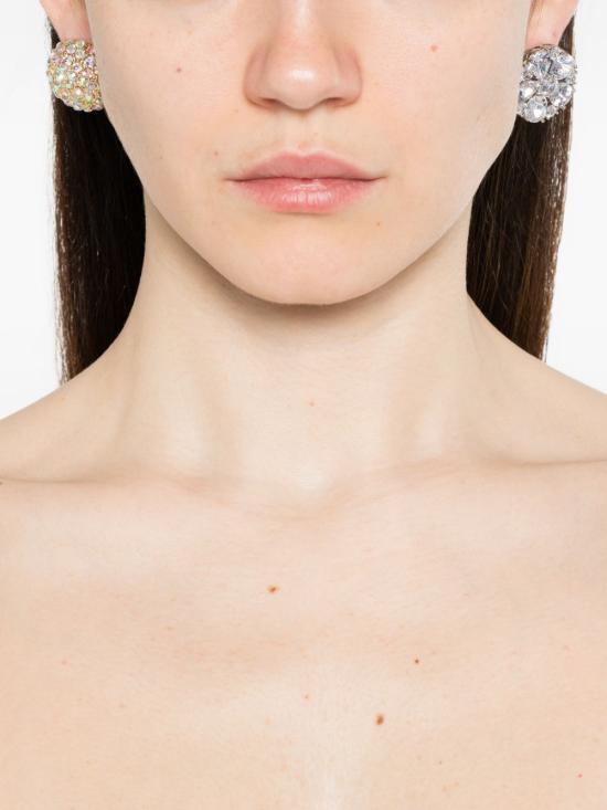 26SS MM6 메종마르지엘라 이어링 SM7VG0125 P9163HB625 - MM6 MAISON MARGIELA