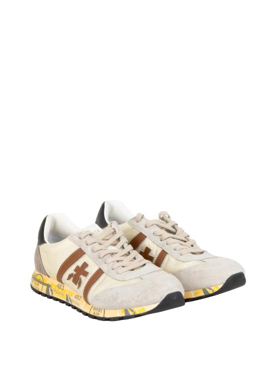 26SS 프리미아타 스니커즈 LUCY 8189 - PREMIATA