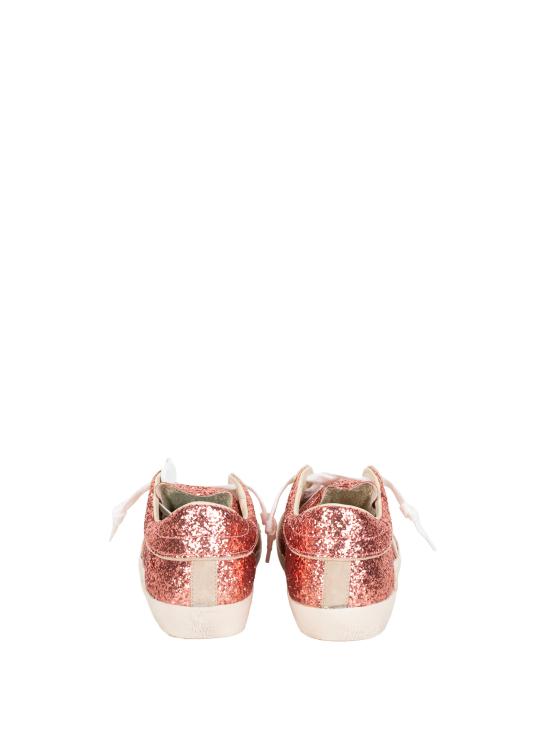 26SS 필립모델 스니커즈 PRSX LOW PRLDGG06 ROSE - PHILIPPE MODEL