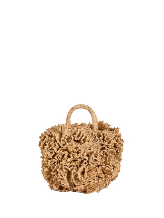 26SS 이벨리브 토트백 CORAL TEA