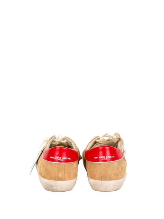 26SS 필립모델 스니커즈 PRSX LOW PRLUXS21 - PHILIPPE MODEL