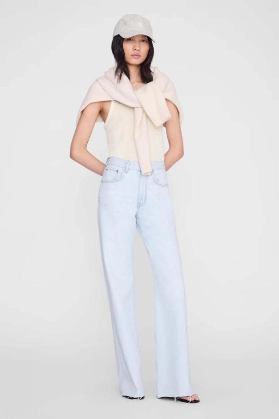  애니빙 볼캡 아니네 빙 제레미 야구  Ab