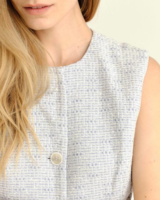  카르톨리나 베스트 프레야 - CARTOLINA