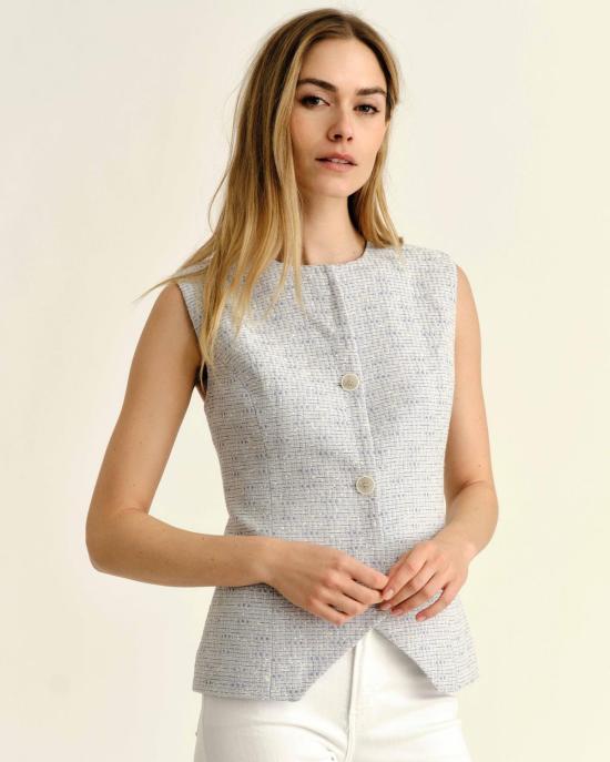  카르톨리나 베스트 프레야 - CARTOLINA