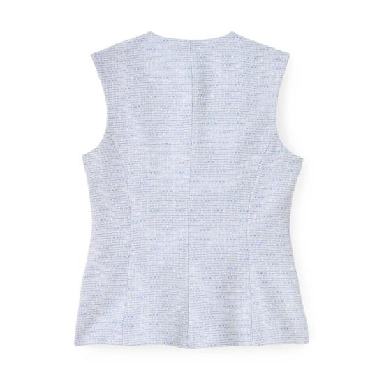  카르톨리나 베스트 프레야 - CARTOLINA