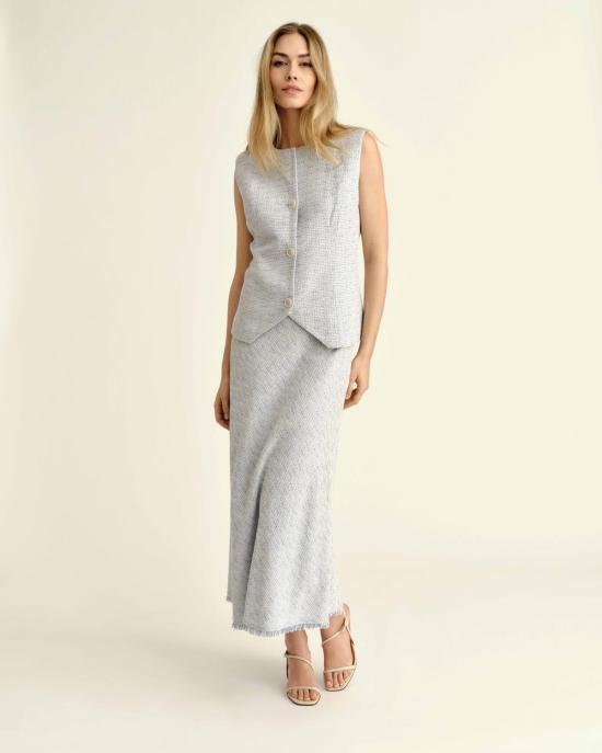  카르톨리나 베스트 프레야 - CARTOLINA