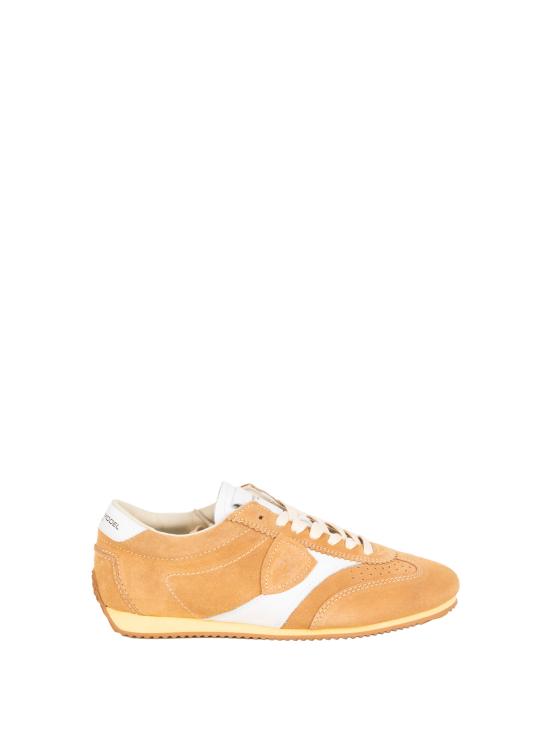 26SS 필립모델 스니커즈 PLANCHE LOW PNLDD007 BEIGE