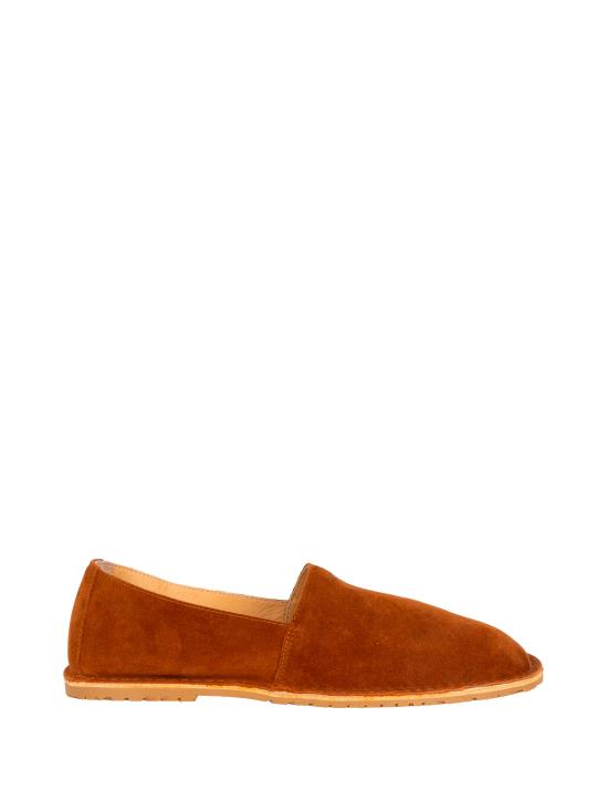 26SS 까스따네르 로퍼 LIAM 186 SERRAJECUERO