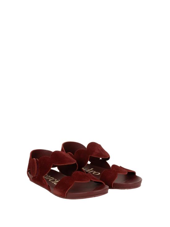 26SS 페드로 가르시아 샌들 JEANNE CASTORO 004 - PEDRO GARCIA