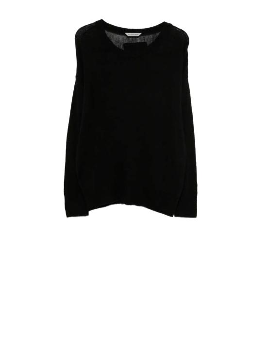 26SS 발렌시아가 민소매 티셔츠 870687 T41521000 Black