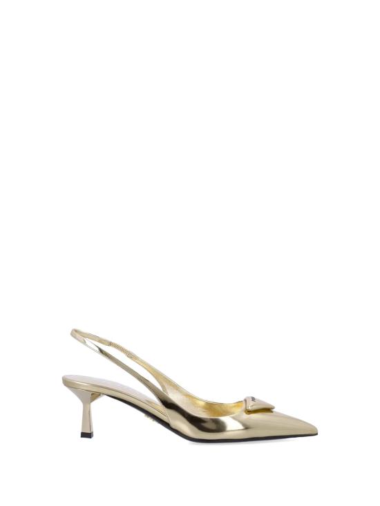 26SS 프라다 힐/펌프스 1I901M F DD55 3AU1F0522 Grey