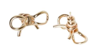 26SS 살바토레 페라가모 이어링 760949 791133ORO Oro - SALVATORE FERRAGAMO