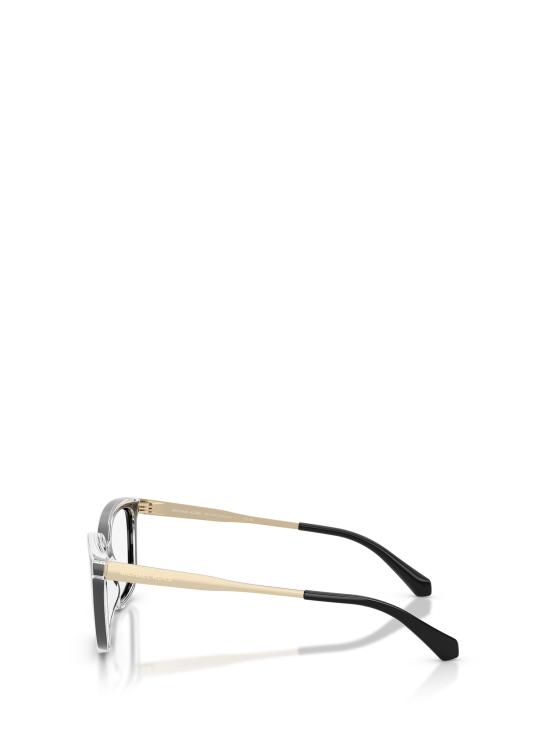 26FW 마이클 코어스 안경 MK4183U 3005 BLACK - MICHAEL KORS