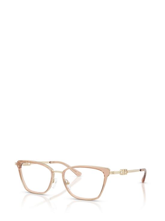 26FW 마이클 코어스 안경 MK3102 4051 LIGHT BROWN - MICHAEL KORS