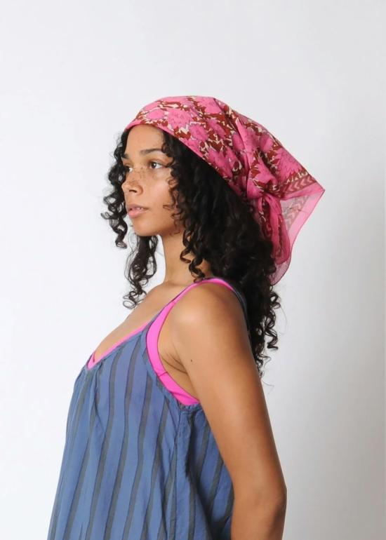  모아몽 머플러/스카프 모이스몬트 아즈메르 스카프 791번 - MOISMONT