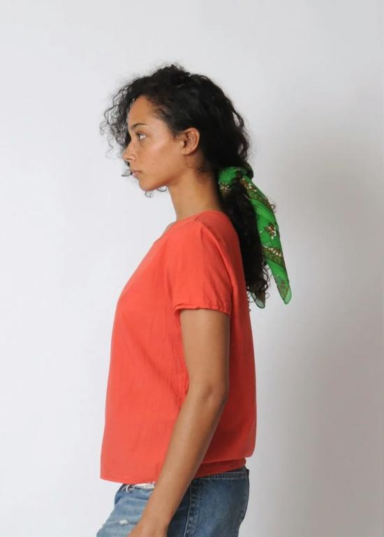  모아몽 머플러/스카프 모이스몬트 아즈메르 스카프 791번 - MOISMONT