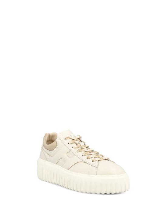 26SS 호간 스니커즈 HXW6450FE93 UY80FR7 - HOGAN