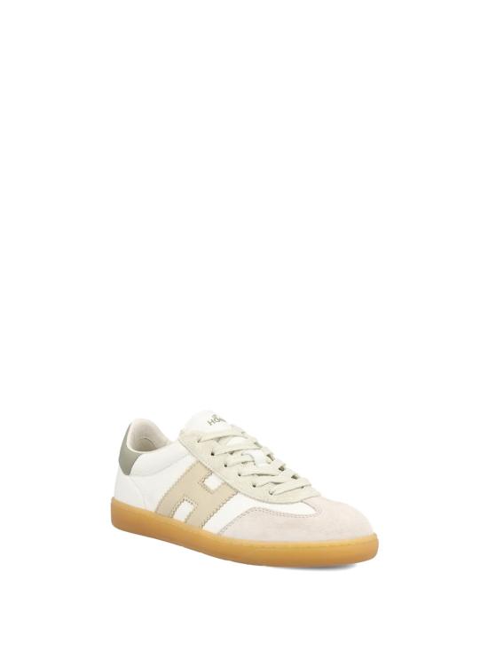 26SS 호간 스니커즈 HXW6470FB60 UWR0RVT - HOGAN