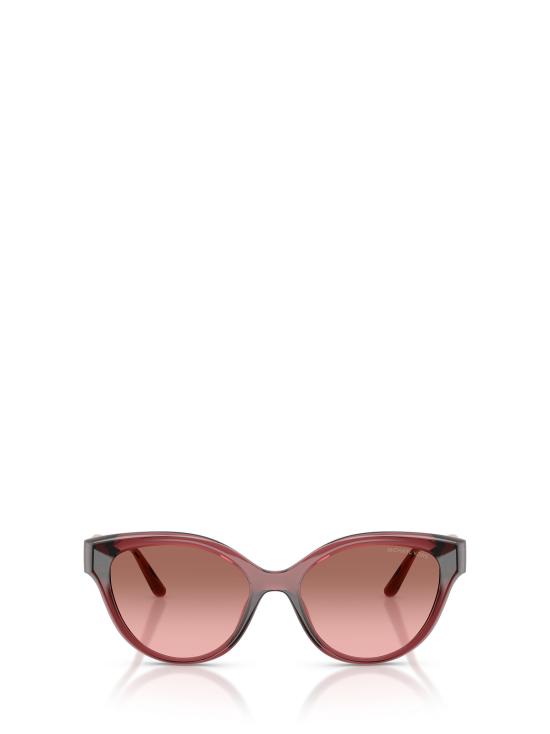 26FW 마이클 코어스 선글라스 MK2271U 317511 ROSEWOOD