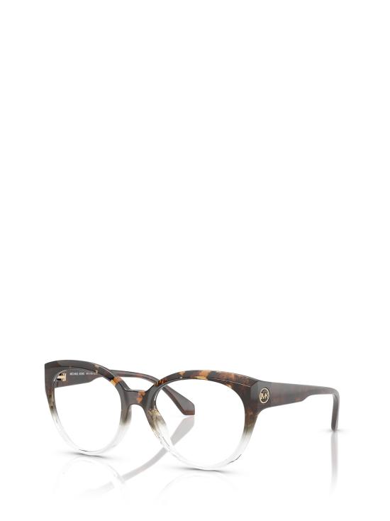 26FW 마이클 코어스 안경 MK4145U 4025 DARK TORTOISE TO CLEAR - MICHAEL KORS