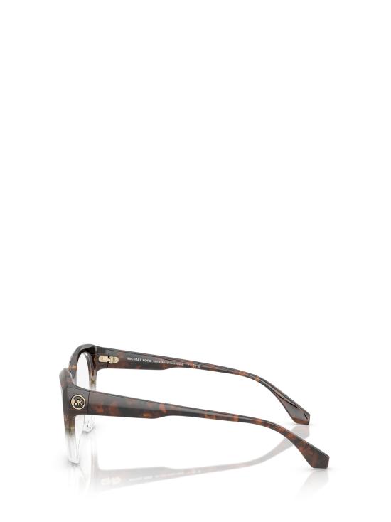 26FW 마이클 코어스 안경 MK4145U 4025 DARK TORTOISE TO CLEAR - MICHAEL KORS