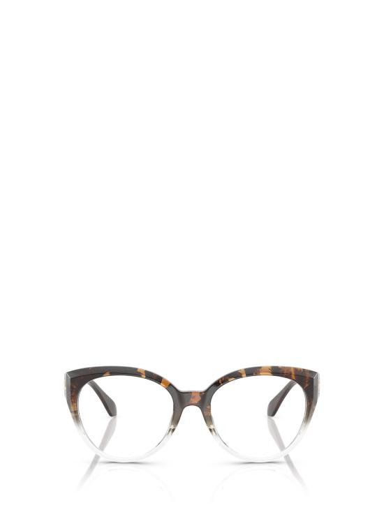 26FW 마이클 코어스 안경 MK4145U 4025 DARK TORTOISE TO CLEAR