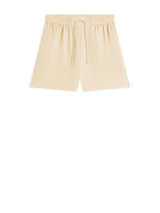 26SS 타미힐피거 숏팬츠 WW0WW49637 ACR