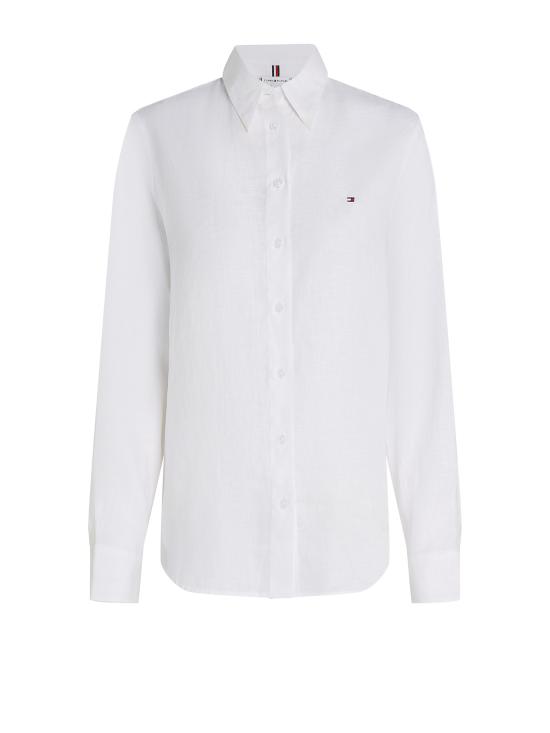 26SS 타미힐피거 셔츠 WW0WW44679 YCF