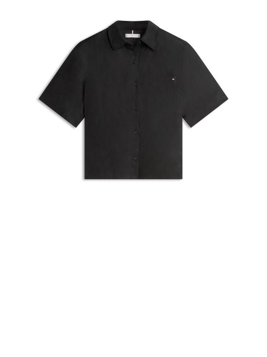 26SS 타미힐피거 셔츠 WW0WW48925 BDS