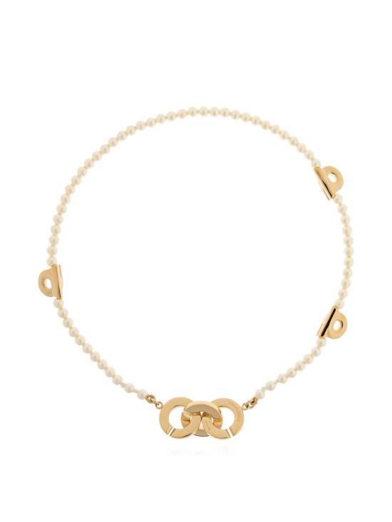 26SS 살바토레 페라가모 팔찌 760932 790673ORO CREAM Oro cream - SALVATORE FERRAGAMO
