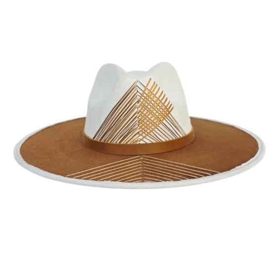  PETRA SAVAGE 버킷햇 페트라 새비지 에덴 랜처 크라운 햇 담배 - OTHER BRANDS