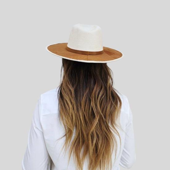  PETRA SAVAGE 버킷햇 페트라 새비지 에덴 랜처 크라운 햇 담배 - OTHER BRANDS