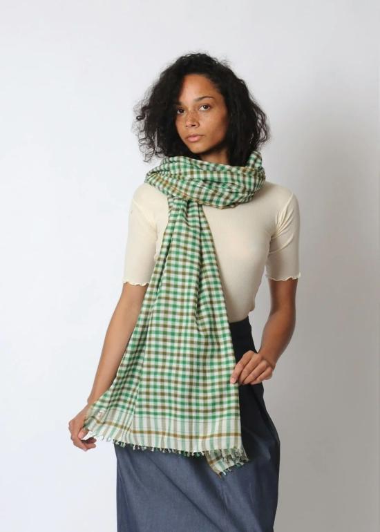  모아몽 머플러/스카프 모이스몽 로시뇰 스카프 769호