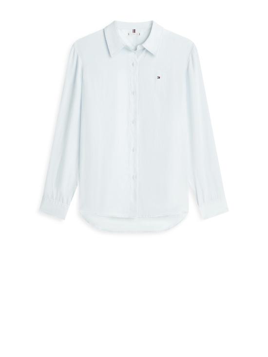 26SS 타미힐피거 셔츠 WW0WW44679 CYR