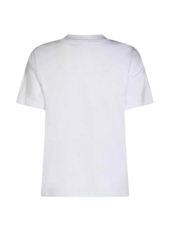 26SS 피오루찌 반팔 티셔츠 W26SSJTS001 CJ01WH01 White - FIORUCCI