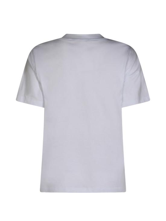 26SS 피오루찌 반팔 티셔츠 W26SSJTS001 CJ01WH01 White - FIORUCCI
