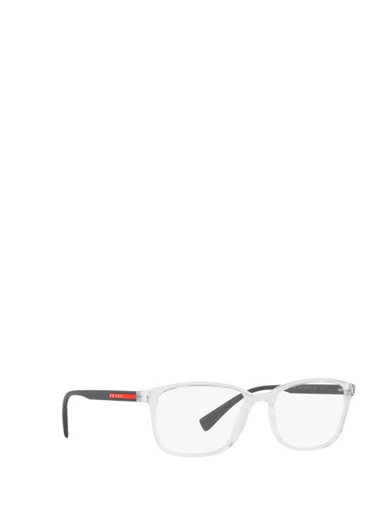 26FW 프라다 안경 PS 04IV 2AZ1O1 TRANSPARENT - PRADA