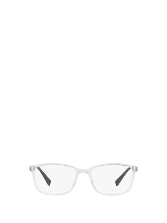 26FW 프라다 안경 PS 04IV 2AZ1O1 TRANSPARENT