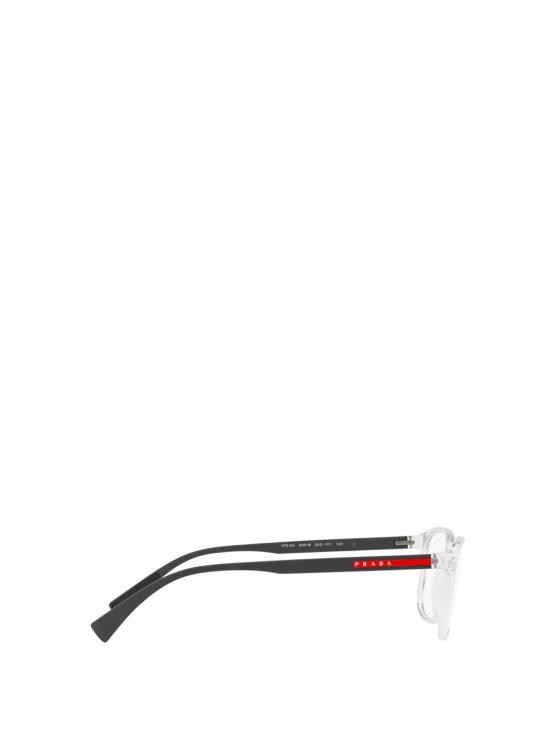 26FW 프라다 안경 PS 04IV 2AZ1O1 TRANSPARENT - PRADA
